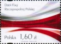 Polish flag