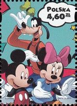 Magical World of Disney