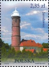 Jarosławiec,1838