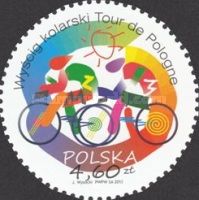 Two Cyclists