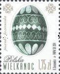 Easter egg kozienicka