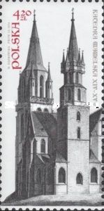 Wawel Cathedral