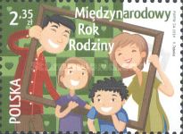 International Year of the Family