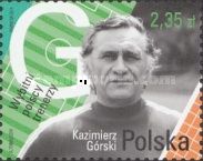 Kazimierz Górski