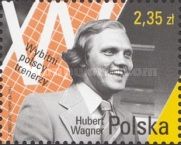 Hubert Wagner