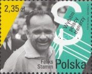 Feliks Stamm