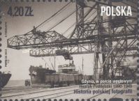 Coal Port, Gdynia
