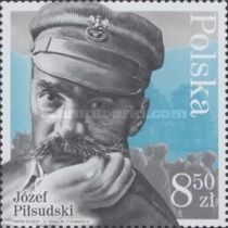 Józef Piłsudski