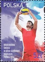 Volleyball Men´s World Championship Poland