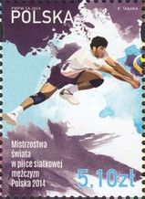 Volleyball Men´s World Championship Poland