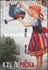 Mural Natalii Rak