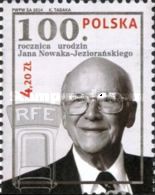 Jan Nowak-Jeziorański