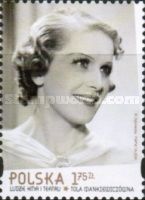 Tola Mankiewiczówna (1900-1985)