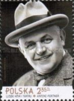 Antoni Fertner (1874-1959)