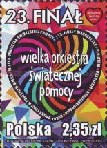 23rd Finale of the Great Orchestra of Christmas Charity