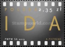 IDA on Filmstrip