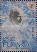 Pope John Paul II