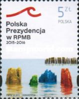Polish Presidency of the Council of Baltic Sea States