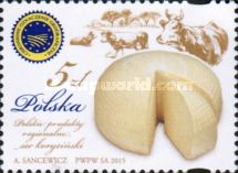 Cheese Koryciński