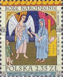 The Annunciation