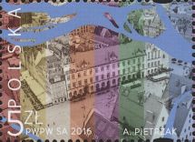 Wroclaw, European Cultural Capital