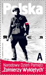 National "Cursed Soldiers" Remembrance Day