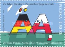 25th anniversary of the Polish-German Youth Cooperation