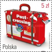 Postcrossing