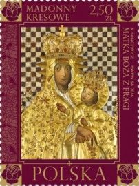 Madonna of Fraga