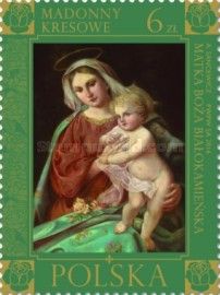 Madonna of Biały Kamień