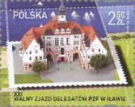 XXI Congress of the PZF Iława 2016