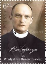 The beatification of Fr. Wladyslaw Bukowiński