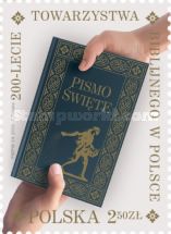 200 years of Biblical Society in Poland