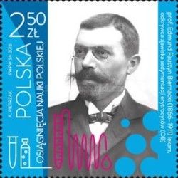 Prof. Edmund Faustyn Biernacki, physician