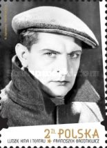 Franciszek Brodniewicz (1892-1944)