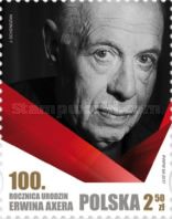 100th Birthday of Erwin Axer