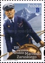 150th Birthday of Mariusz Zaruski