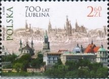 700 Years of Lublin