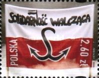 Solidarity Fighters, 35th Anniv.