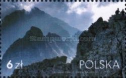 Crown of Polish Mountains