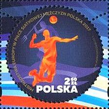 European Volleyball Championship, Poland 2017