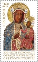 300th Anniversary - Coronation of Our Lady of Czestochowa