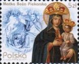 Holy Mary of Piekary