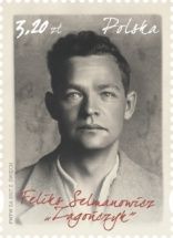 Feliks Selmanowicz (1904-1946) "Zagończyk"