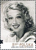 Ina Benita (1912-1944)