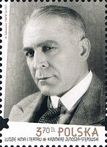 Kazimierz Junosza-Stępowski (1880-1943)