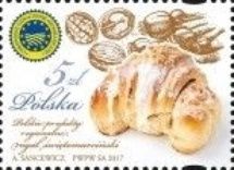 St Martin's Croissant from Poznan