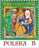 Adoration of the Kings