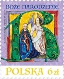 Annunciation