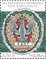 Centenary of the Polish Supreme Court